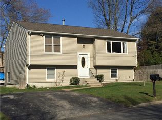 1765 Pontiac Ave, Cranston, RI 02920