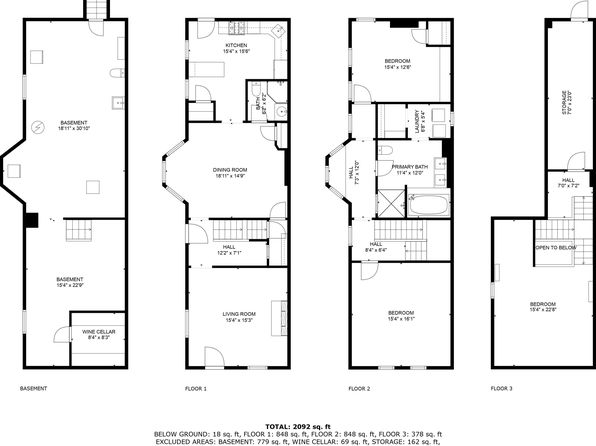 606 Monroe St, Newport, KY 41071