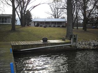 217 Sunrise Dr, Loda, IL