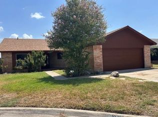 7016 N 14th Ln, McAllen, TX 78504
