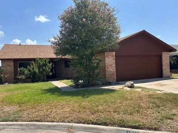 7016 N 14th Ln, McAllen, TX 78504