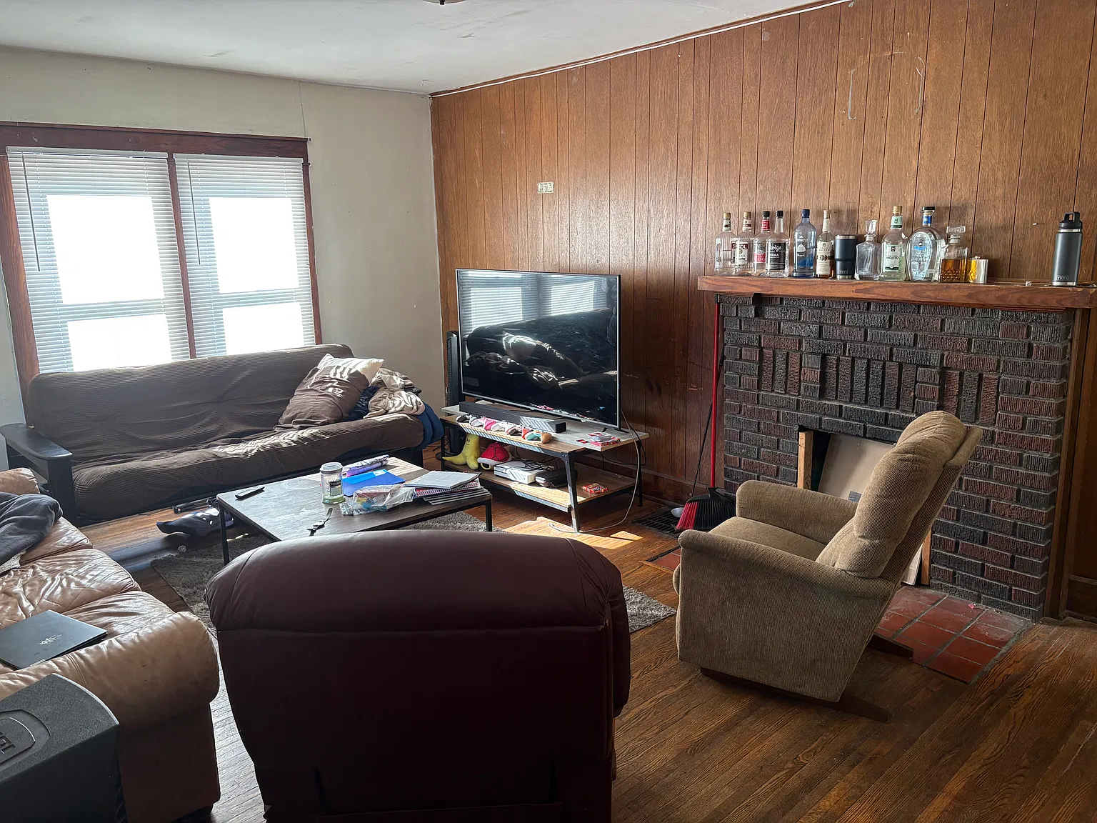 4 bed, 1364 sqft, $4,000 — Photo 4