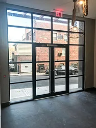 Rented by Manhattan Management LLC