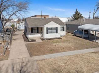 3814 E Countryside Plz, Wichita, KS 67218