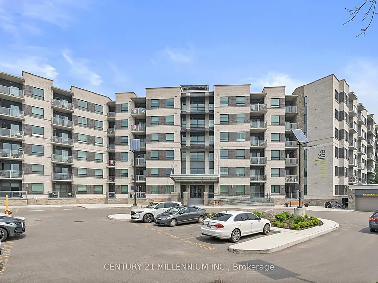 383 Main St E #107 — Photo 2