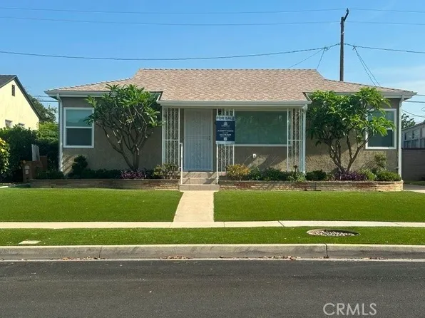641 W Gleason St, Monterey Park, CA 91754