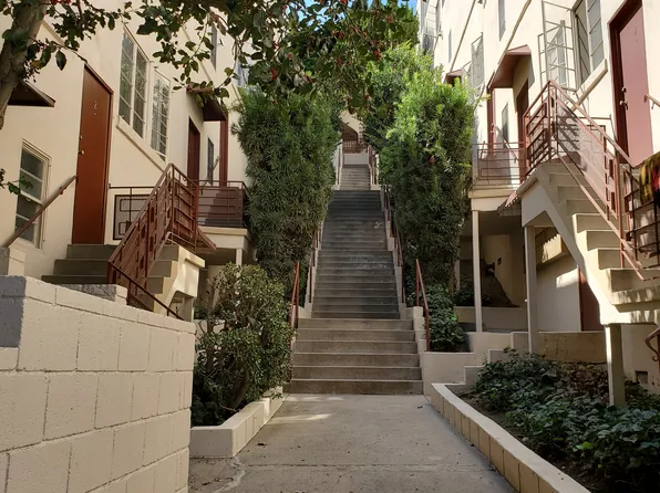 Westwood Apartments, 801-817 Levering Ave #803-7, Los Angeles, CA 90024