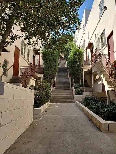 Westwood Apartments Photo 1
