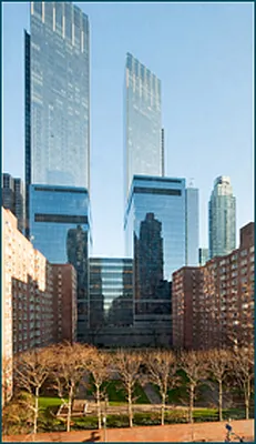 Rented by Brown Harris Stevens | media 37