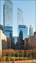 Rented by Brown Harris Stevens