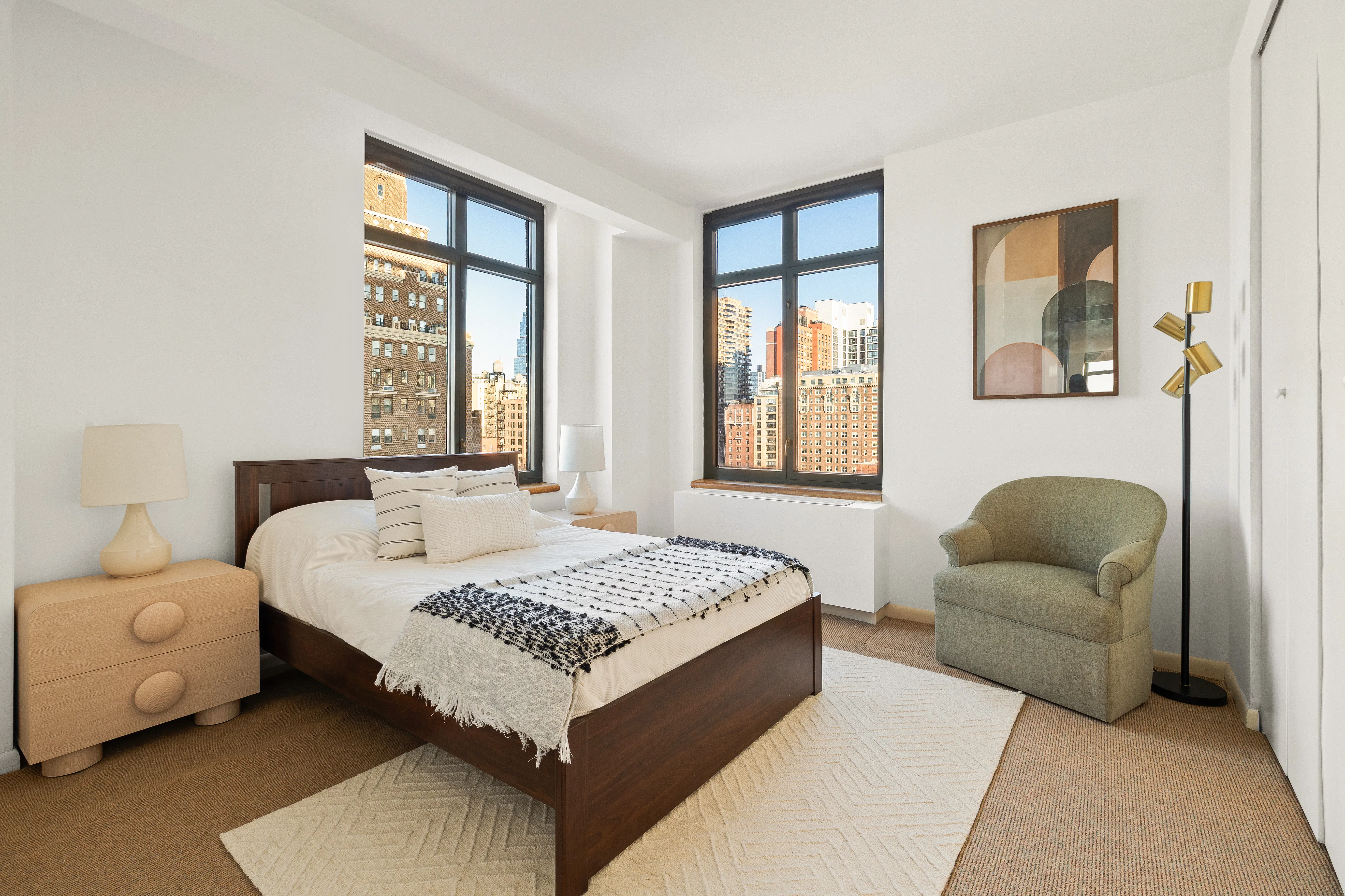222 Riverside Drive #12A in Upper West Side, Manhattan | StreetEasy