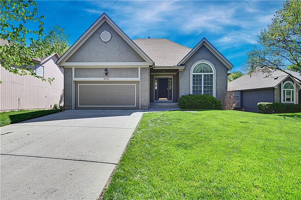 9305 W 125th St, Overland Park, KS 66213 | Zillow