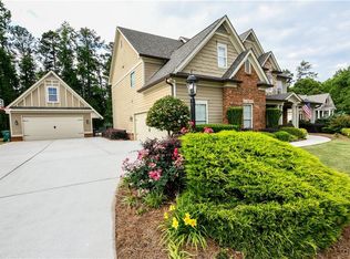 2717 Powell Ct, Monroe, GA 30656