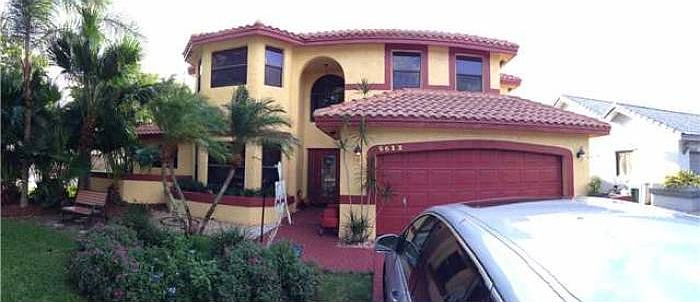 1st image of 5612 NW 64th Ter