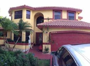 5612 NW 64th Ter, Coral Springs, FL 33067