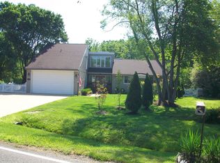 1011 Potomac Dr, Stafford, VA 22554