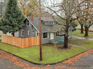 1110 23rd St SE, Salem, OR 97301