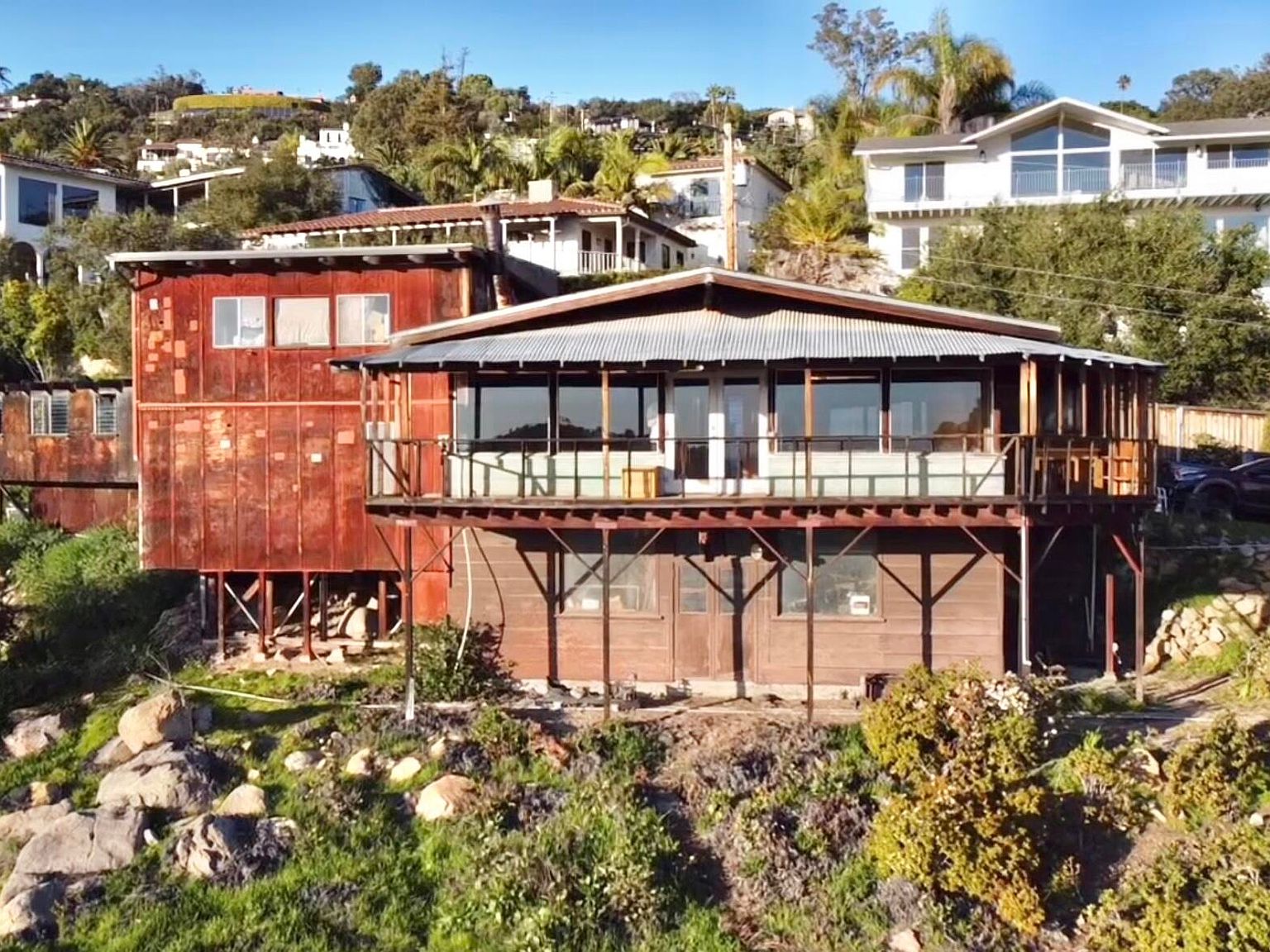 Zillow Santa Barbara Ca Land For Sale at Margaret Newman blog