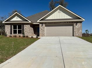 1227 Pembroke Way, Foley, AL 36535