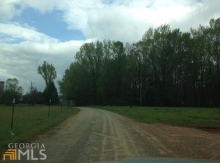 82 Sprayberry Rd, Monticello, GA 31064