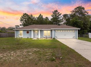 8869 SE 159th Pl, Summerfield, FL 34491