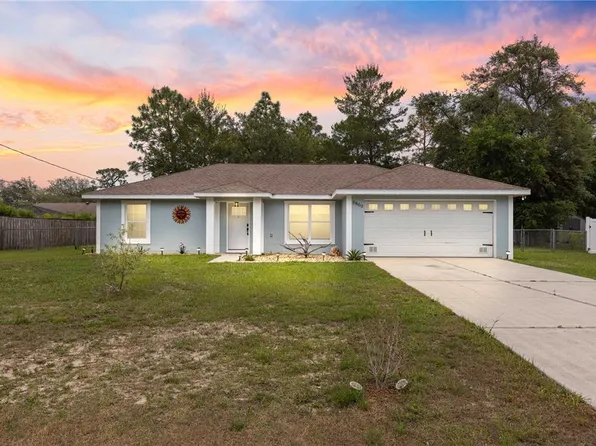 8869 SE 159th Pl, Summerfield, FL 34491