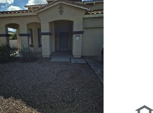 8215 W Florence Ave, Phoenix, AZ 85043