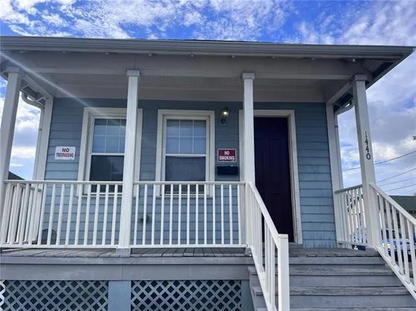 1440 Pauline St, New Orleans, LA 70117