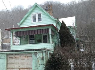 604 2nd Ave, Beaver Falls, PA 15010