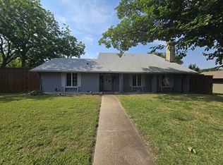 1618 Sara Ln, Richardson, TX 75081
