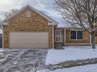 2518 E 125th Pl, Thornton, CO 80241