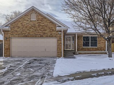 2518 E 125th Place, Thornton, CO, 80241