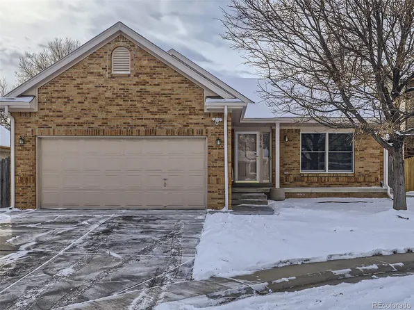 2518 E 125th Place, Thornton, CO 80241