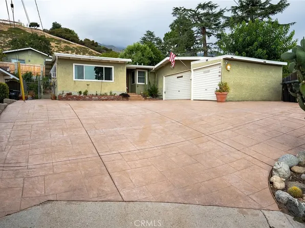 5024 Reynard Ave, Glendale, CA 91214