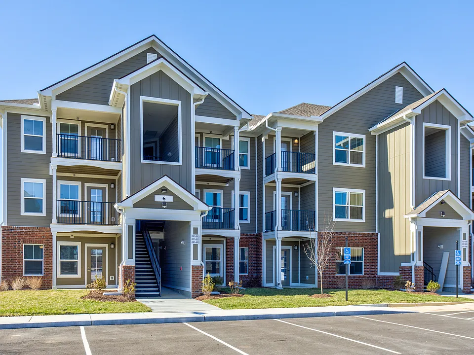Ironwood Apartments