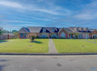 403 Covina Dr SW, Decatur, AL 35603