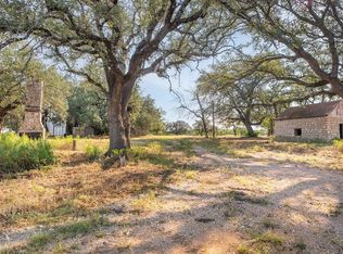 2550 Buck Rdg, Melvin, TX 76858