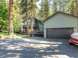 1092 Flume Rd, Incline Village, NV 89451