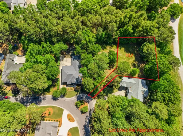 157 Southern Magnolia Ln Lot 415, Wallace, NC 28466
