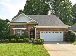 7312 Ridgecrest Trl, Lewisville, NC 27023