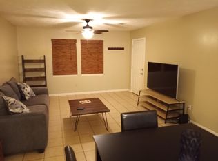 132 San Vincente St #A, Panama City Beach, FL 32413