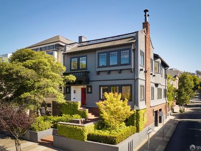 241 Frederick St, San Francisco, CA, 94117