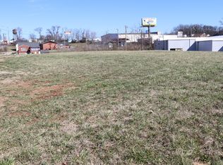 0 Polk St, Columbia, TN 38401