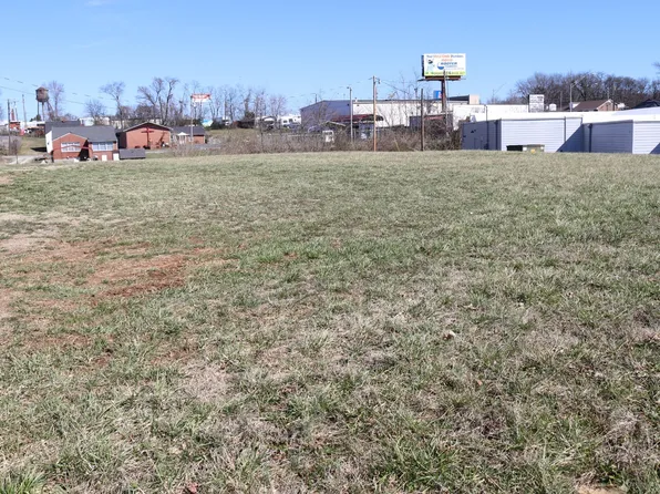 0 Polk St, Columbia, TN 38401