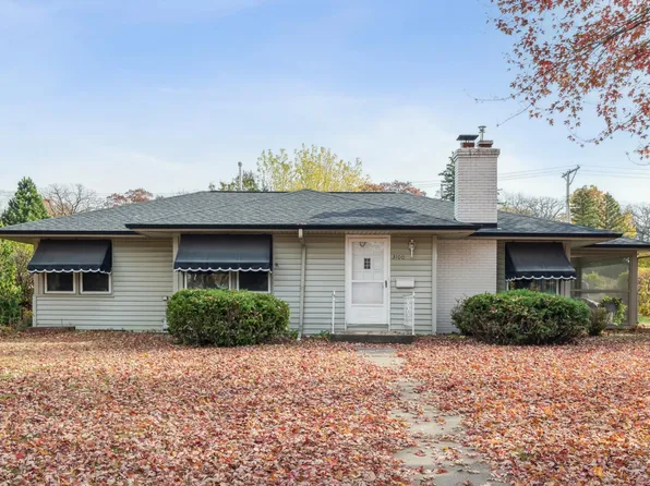 3100 Orchard Ave N, Golden Valley, MN 55422