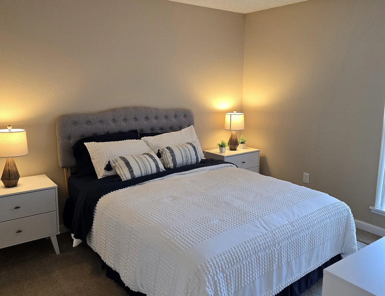 Timbers Apartments — Photo 4