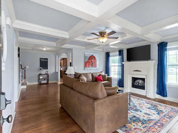 206 E St, Clarksville, TN