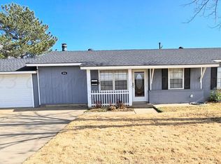 304 Elm Ave, Dumas, TX 79029