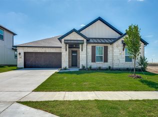 165 Gallegos Rd, Aledo, TX 76008