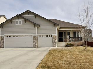 9360 S Johnson Ln, Littleton, CO 80127